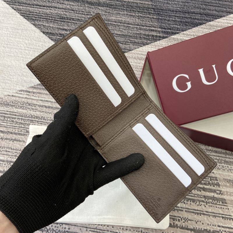Gvc*1 wallets